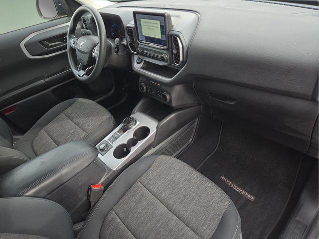 used 2023 Ford Bronco Sport car, priced at $26,000