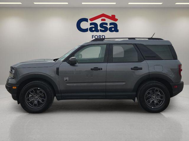 used 2023 Ford Bronco Sport car, priced at $26,000