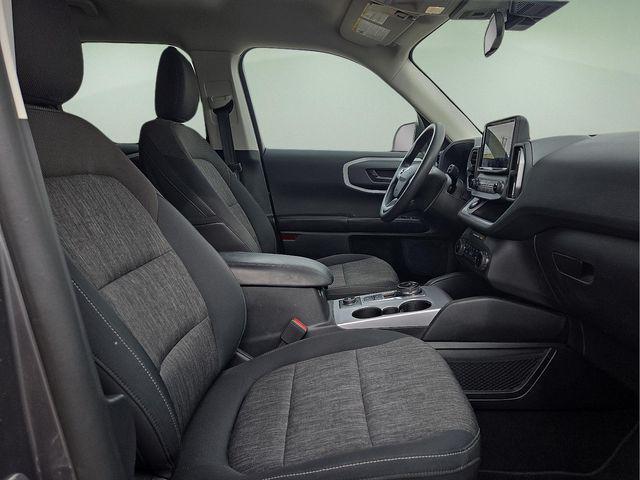used 2023 Ford Bronco Sport car, priced at $26,000