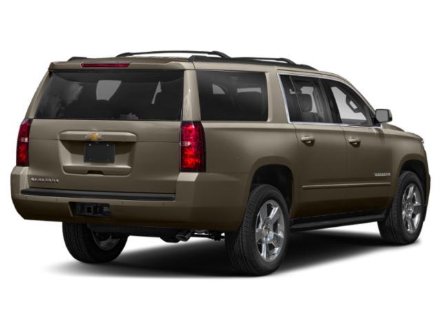 used 2019 Chevrolet Suburban car, priced at $27,900