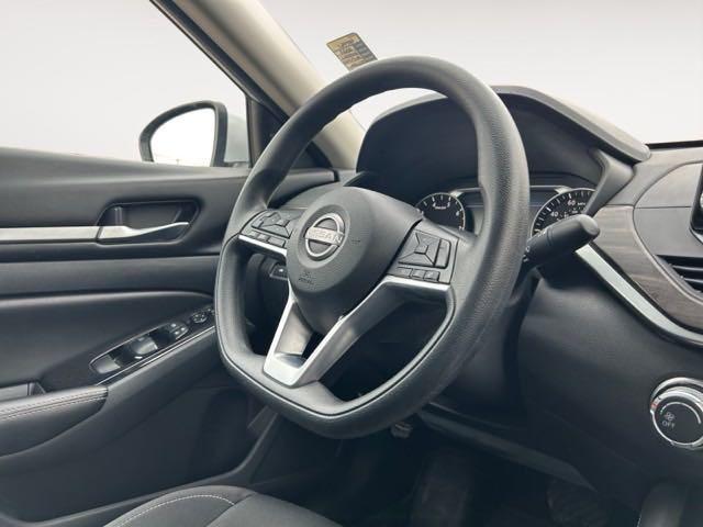 used 2023 Nissan Altima car, priced at $24,000