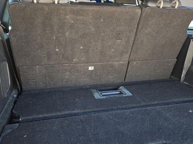 used 2017 Ford Expedition EL car, priced at $18,000