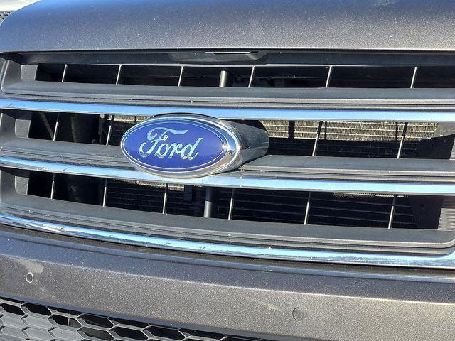 used 2017 Ford Expedition EL car, priced at $18,000