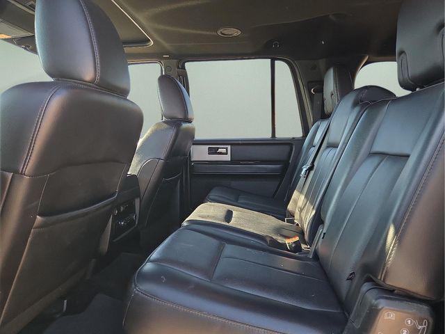 used 2017 Ford Expedition EL car, priced at $18,000