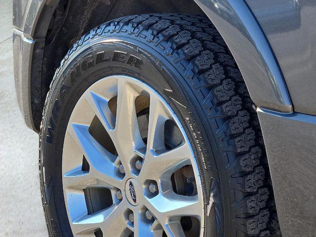 used 2017 Ford Expedition EL car, priced at $18,000