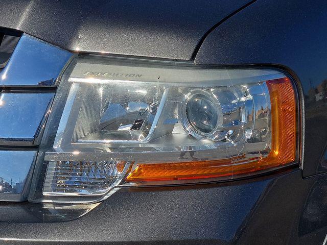 used 2017 Ford Expedition EL car, priced at $18,000