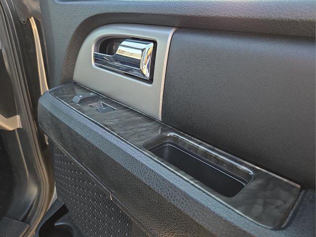 used 2017 Ford Expedition EL car, priced at $18,000