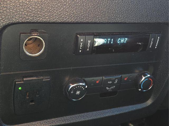 used 2017 Ford Expedition EL car, priced at $18,000