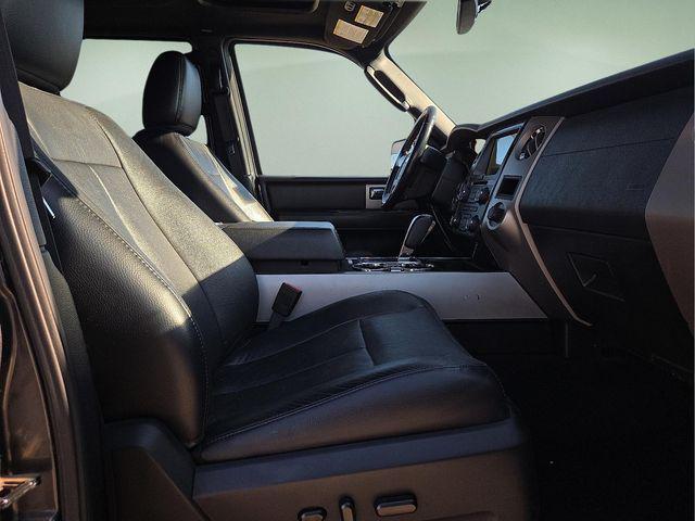 used 2017 Ford Expedition EL car, priced at $18,000