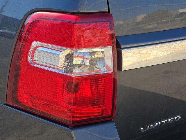 used 2017 Ford Expedition EL car, priced at $18,000