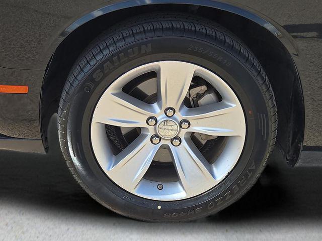 used 2023 Dodge Challenger car, priced at $26,500