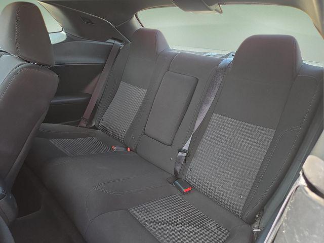 used 2023 Dodge Challenger car, priced at $26,500