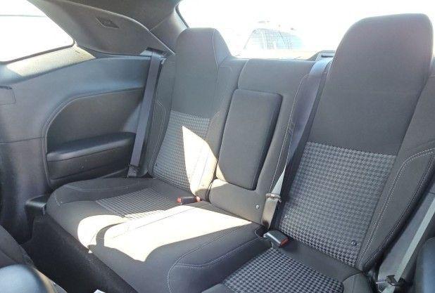 used 2023 Dodge Challenger car, priced at $26,900