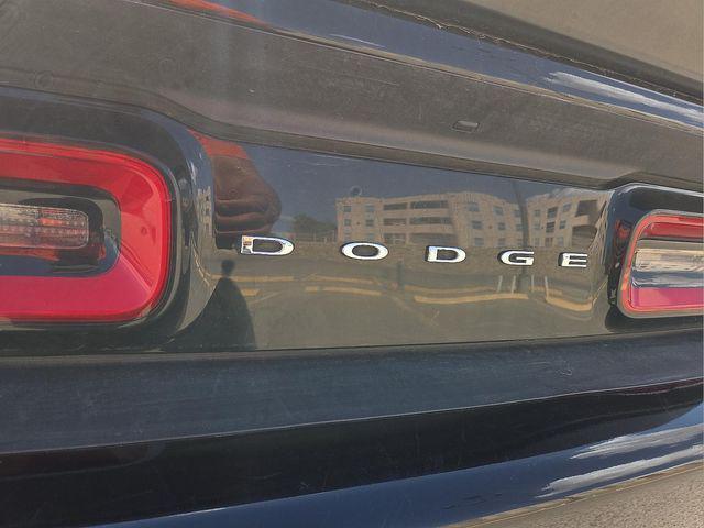 used 2023 Dodge Challenger car, priced at $26,500