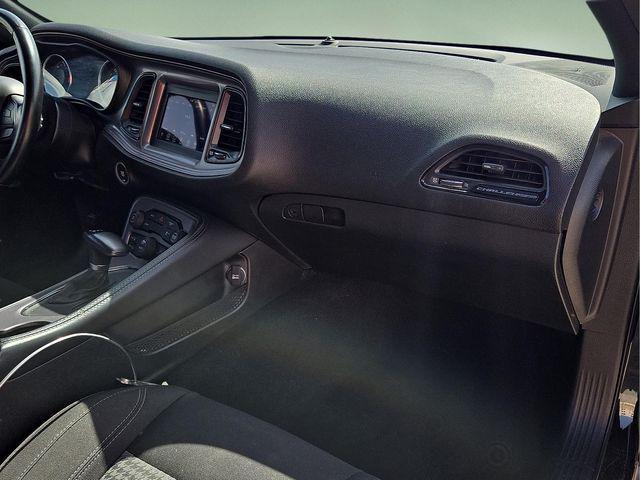 used 2023 Dodge Challenger car, priced at $26,500