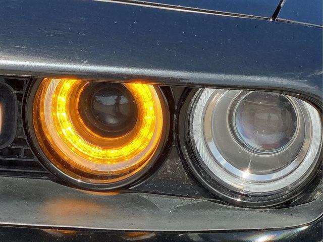 used 2023 Dodge Challenger car, priced at $26,500