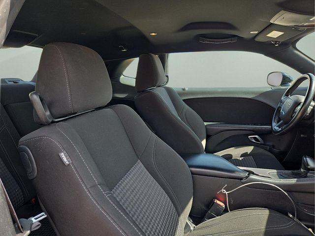 used 2023 Dodge Challenger car, priced at $26,500