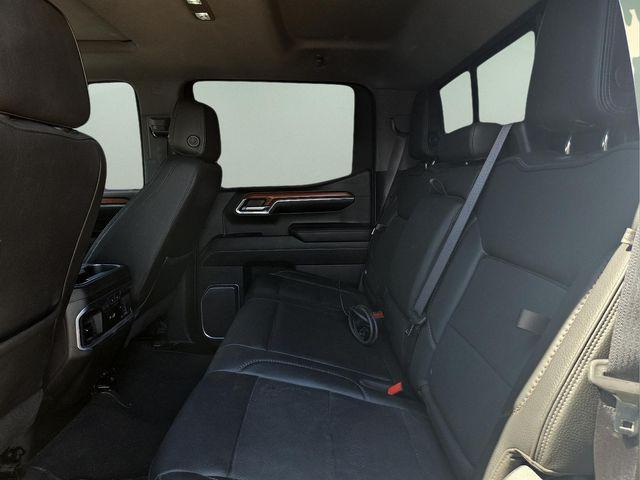 used 2022 GMC Sierra 1500 car, priced at $54,000