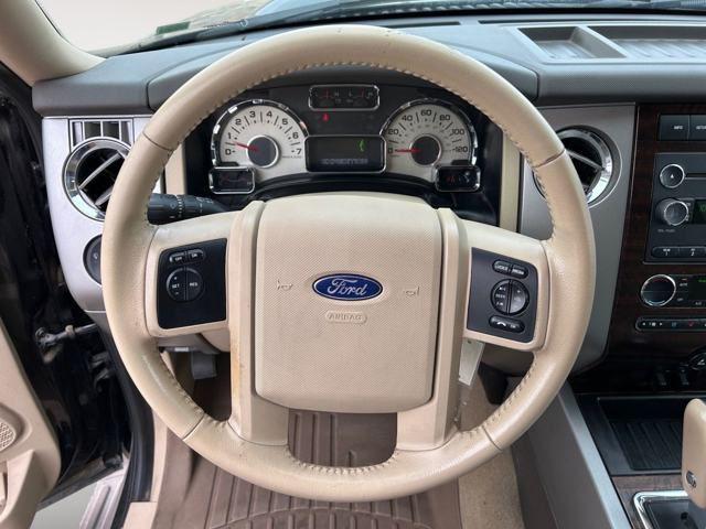 used 2014 Ford Expedition car, priced at $12,500