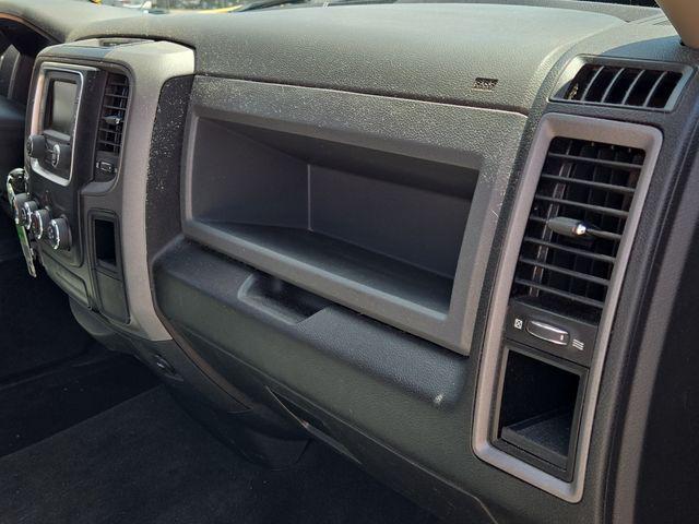 used 2018 Ram 1500 car, priced at $23,900