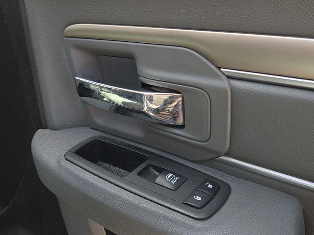 used 2018 Ram 1500 car, priced at $23,900
