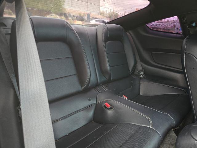 used 2017 Ford Mustang car, priced at $26,900