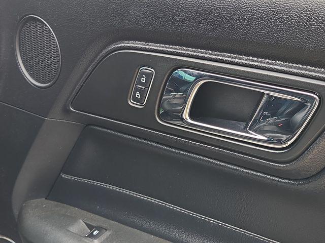 used 2017 Ford Mustang car, priced at $26,900