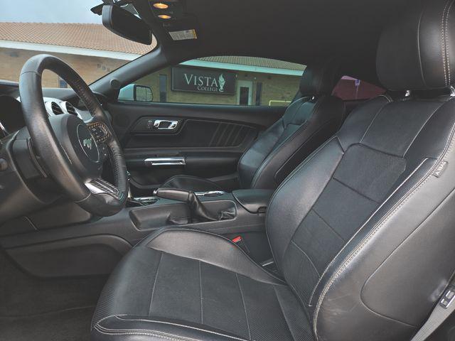 used 2017 Ford Mustang car, priced at $26,900