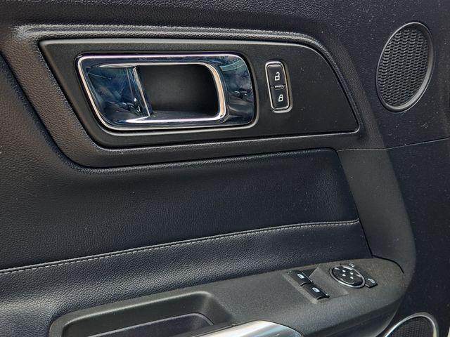 used 2017 Ford Mustang car, priced at $26,900