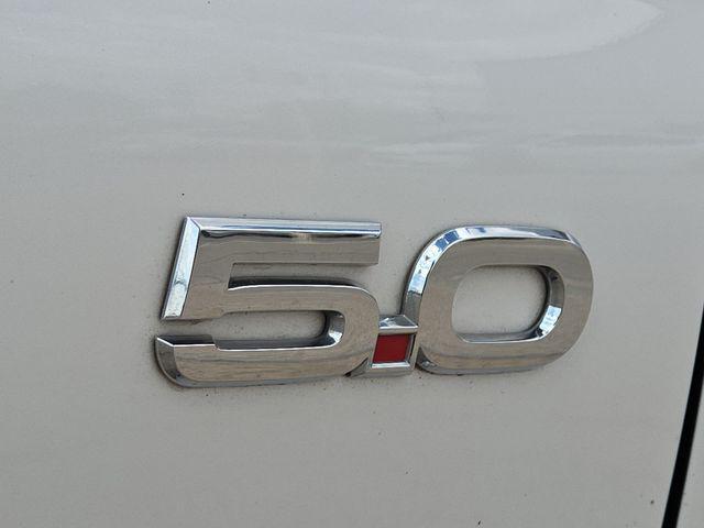 used 2017 Ford Mustang car, priced at $26,900