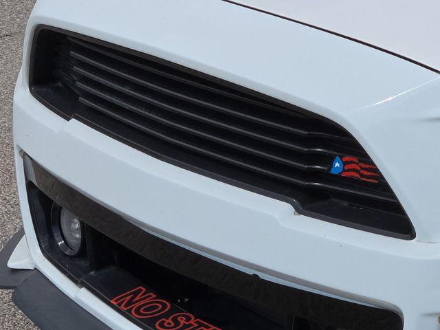 used 2017 Ford Mustang car, priced at $26,900