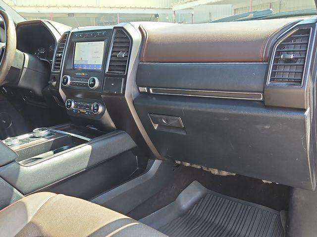 used 2020 Ford Expedition car, priced at $36,500
