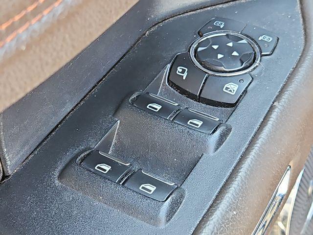 used 2020 Ford Expedition car, priced at $36,500
