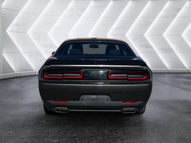 used 2022 Dodge Challenger car, priced at $24,900