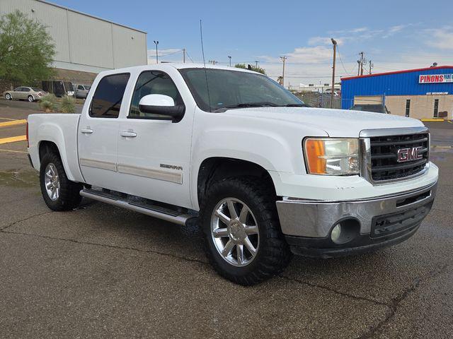 used 2011 GMC Sierra 1500 car, priced at $14,500