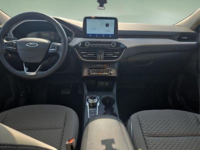 used 2021 Ford Escape car, priced at $19,000