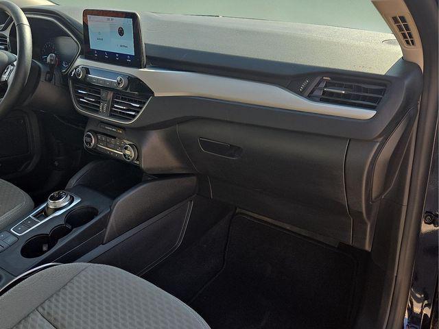 used 2021 Ford Escape car, priced at $19,000
