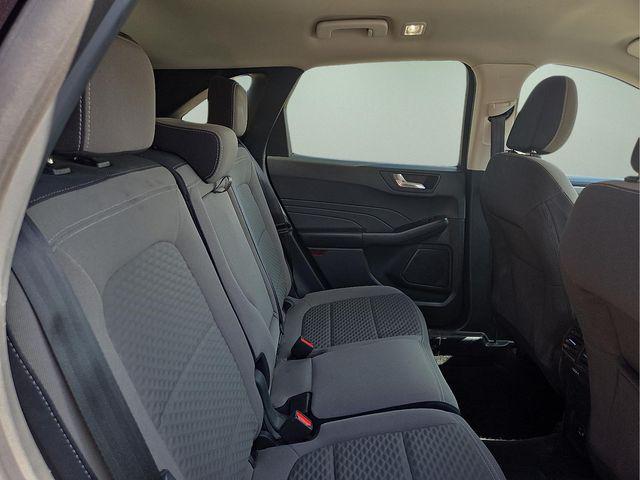used 2021 Ford Escape car, priced at $19,000