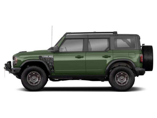 used 2022 Ford Bronco car, priced at $49,000