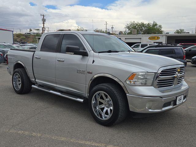 used 2016 Ram 1500 car, priced at $15,000
