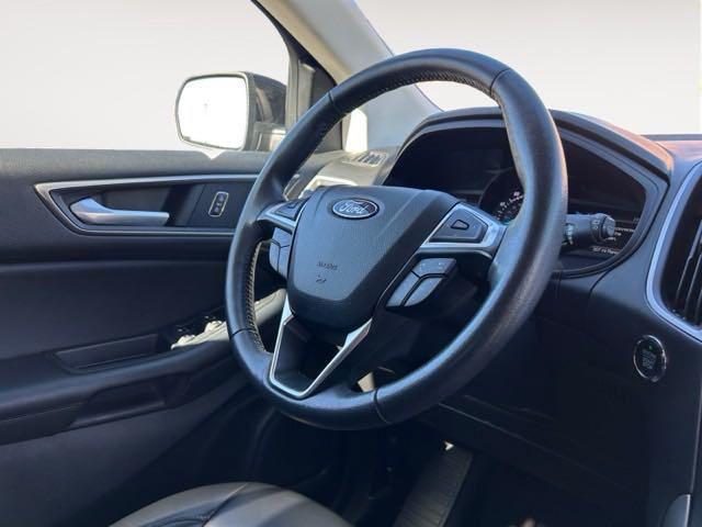 used 2022 Ford Edge car, priced at $22,900