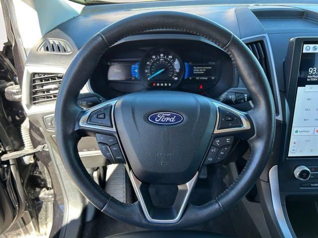 used 2022 Ford Edge car, priced at $22,900