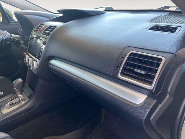 used 2016 Subaru Crosstrek car