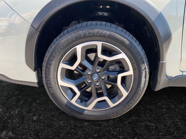 used 2016 Subaru Crosstrek car