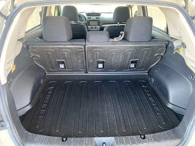 used 2016 Subaru Crosstrek car