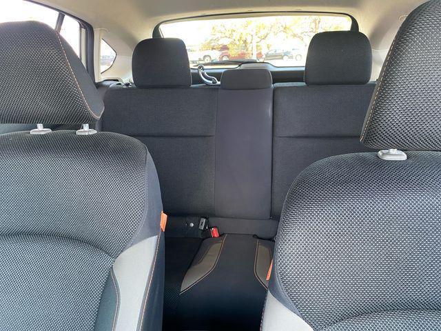 used 2016 Subaru Crosstrek car