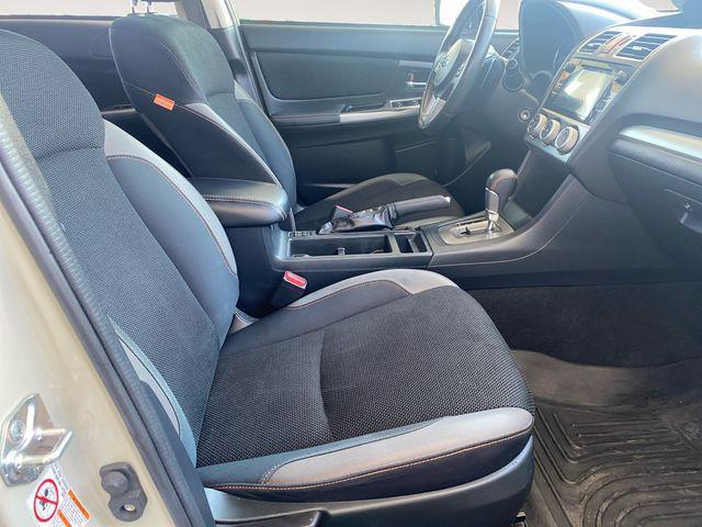 used 2016 Subaru Crosstrek car