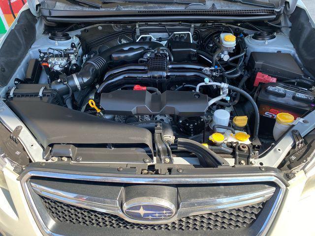 used 2016 Subaru Crosstrek car