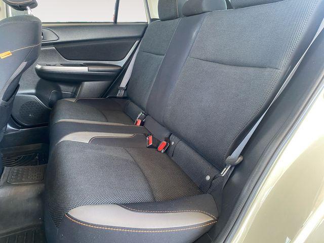 used 2016 Subaru Crosstrek car