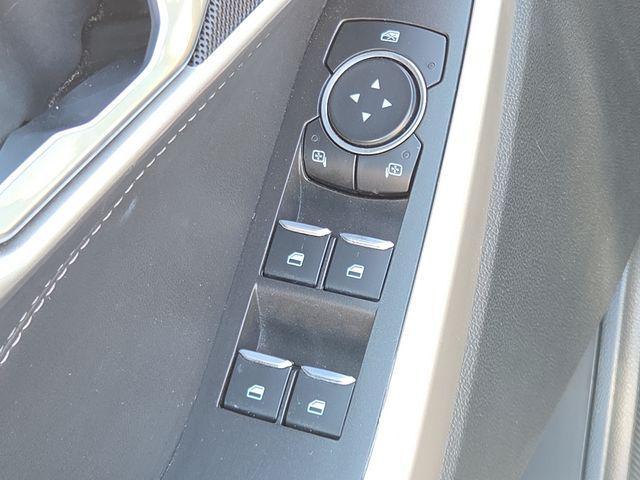 used 2023 Ford Explorer car, priced at $27,300